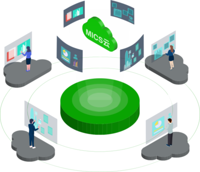 数字浪潮澎湃，把握“十四五”数据红利 云平台服务的关键角色