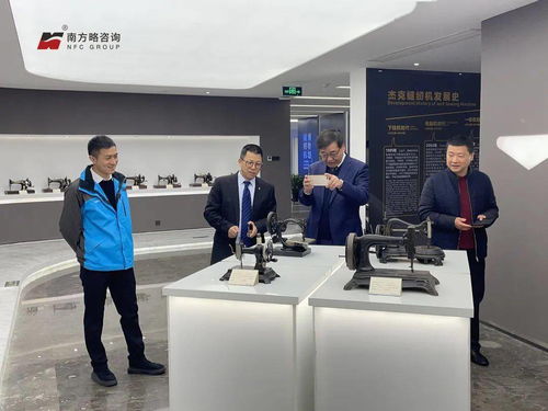 不忘初心，砥砺前行——南方略咨询集团2021年度云平台服务发展回顾与展望