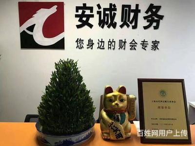 杨浦区审计验资、注销变更一站式解决方案——安诚财务王会计云平台服务